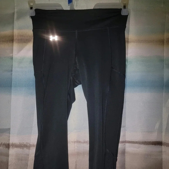 Capri leggings - Picture 1 of 4